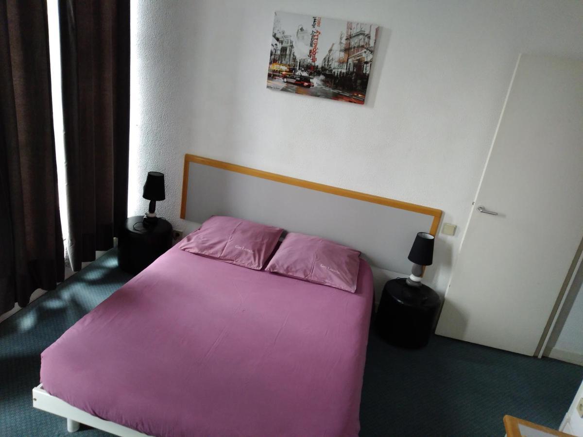 Hôtel de France Vatan Extérieur photo